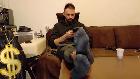 SIR online show from March 1, 8:24 pm