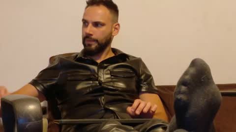 SIR online show from October 13, 10:01 pm