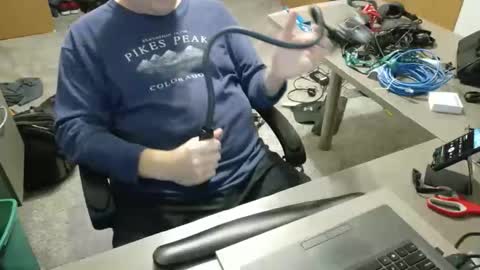 Master Thorn online show from November 16, 3:52 am