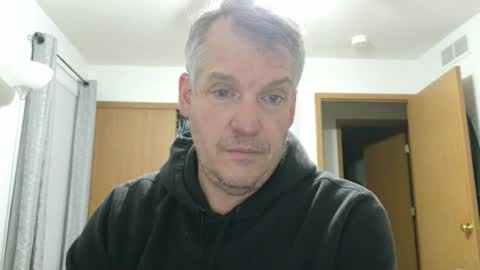 Master Thorn online show from January 17, 3:16 am