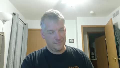 Master Thorn online show from November 3, 3:18 am