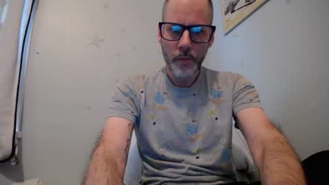 Master Anthony online show from March 30, 5:35 pm