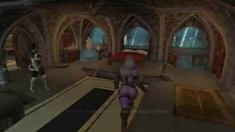 masterartillus online show from December 5, 11:34 pm