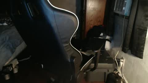 MasterbateMike online show from June 20, 8:31 am
