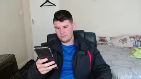 masterbrendanfagtax3 online show from June 23, 12:01 pm