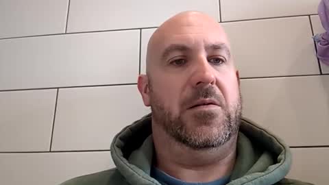 Bob online show from April 13, 1:48 pm