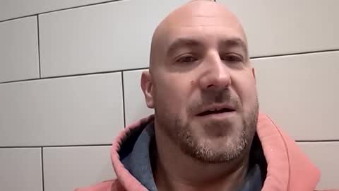 Bob online show from October 23, 9:55 am