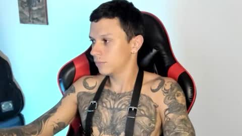 Dave online show from February 21, 11:41 pm