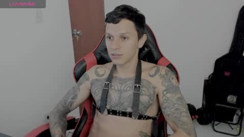 Dave online show from November 20, 6:16 pm