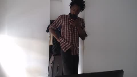 Masterdomfuck online show from February 1, 7:22 pm