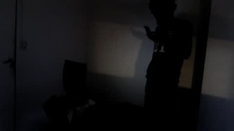 Masterdomfuck online show from May 17, 9:02 pm