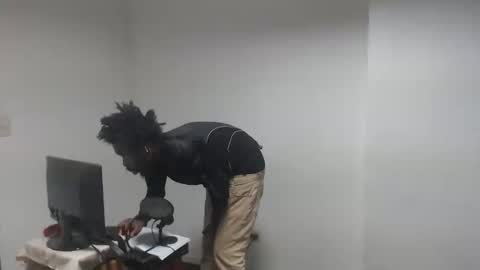 Masterdomfuck online show from May 8, 2:28 am