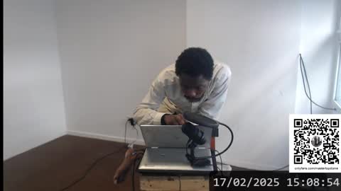 Masterdomfuck online show from February 17, 6:06 pm