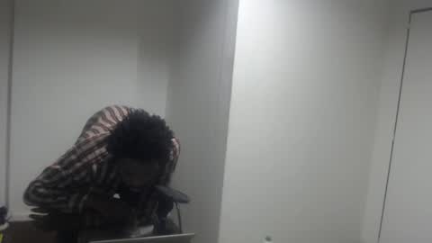 Masterdomfuck online show from October 24, 1:39 am