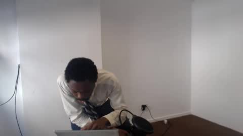 Masterdomfuck online show from February 15, 5:39 pm