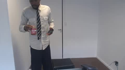 Masterdomfuck online show from February 17, 1:22 pm