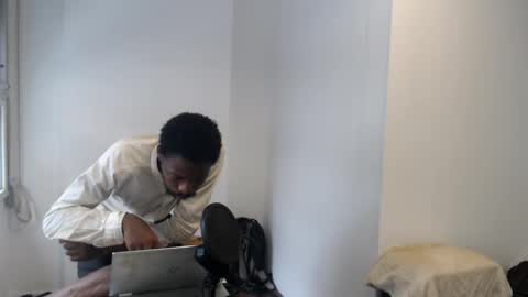 Masterdomfuck online show from February 26, 6:48 pm