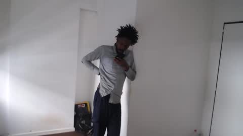 Masterdomfuck online show from January 5, 5:49 pm