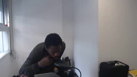 Masterdomfuck online show from March 1, 7:26 pm