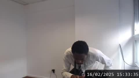 Masterdomfuck online show from February 16, 6:32 pm