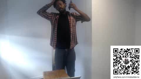 Masterdomfuck online show from November 10, 6:21 pm