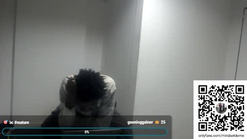 Masterdomfuck online show from November 1, 12:44 am