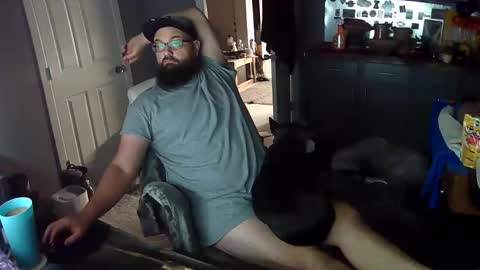 The Big Duurty online show from March 22, 12:31 pm