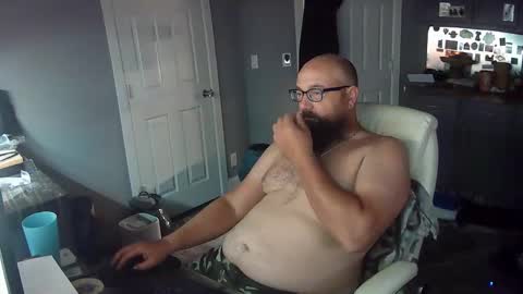 The Big Duurty online show from May 8, 10:54 am