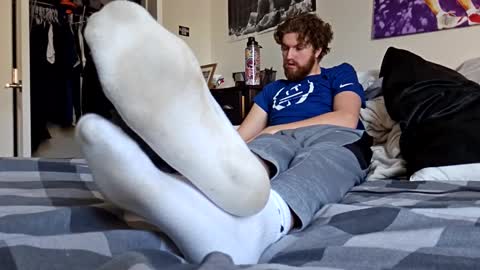 CanuckSoles online show from February 16, 9:05 pm