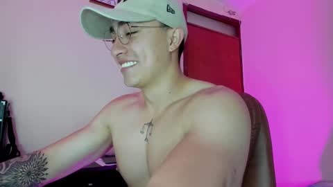 Snapshot of masterfiterotic chatting on January 23, 12:09 pm masterfiterotic online show from January 23, 12:09 pm