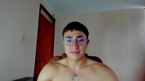 Snapshot of masterfiterotic chatting on February 8, 6:55 pm masterfiterotic online show from February 8, 6:55 pm