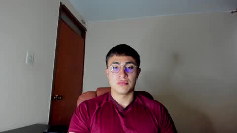 Snapshot of masterfiterotic chatting on February 5, 8:57 pm masterfiterotic online show from February 5, 8:57 pm