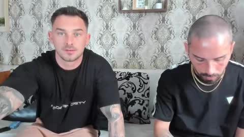 Snapshot of mastermusclejon chatting on March 12, 10:26 am Jon online show from March 12, 10:26 am
