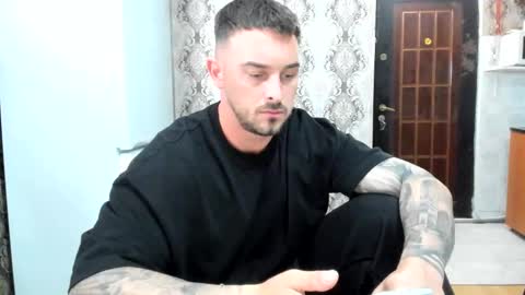 Jon online show from May 20, 8:15 pm