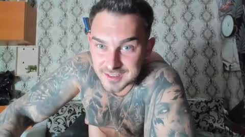 Snapshot of mastermusclejon chatting on March 2, 11:09 pm Jon online show from March 2, 11:09 pm