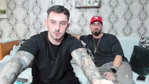 Snapshot of mastermusclejon chatting on January 6, 9:00 pm Jon online show from January 6, 9:00 pm