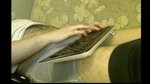 Master online show from December 31, 10:23 pm