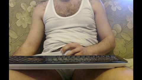 Master online show from March 17, 3:06 pm