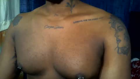 Snapshot of mastershow69 chatting on March 1, 6:35 am camilo online show from March 1, 6:35 am