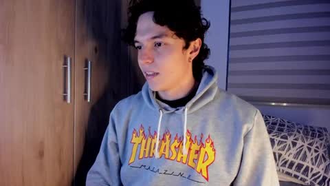 Mastran online show from April 24, 3:30 am