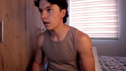 Mastran online show from November 25, 8:29 pm