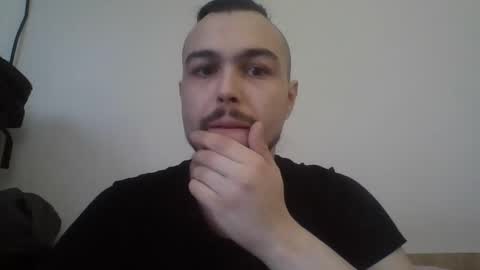 Mastro K online show from February 16, 6:22 am