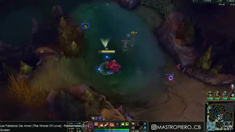 Piero ---  Instagram Mastropiero cb online show from February 25, 2:47 am