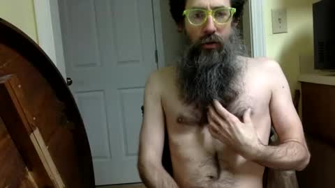 masturbauteur online show from January 19, 8:30 pm