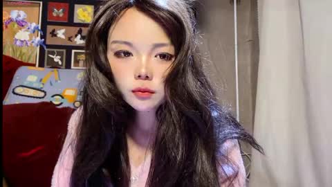 SuSu online show from February 13, 5:44 am