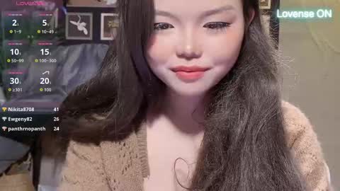 SuSu online show from March 6, 7:29 am