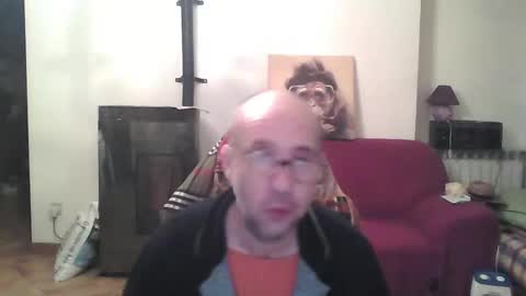 mat11efou online show from February 17, 6:17 pm