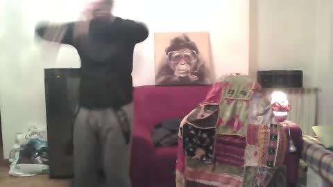 mat11efou online show from March 4, 7:01 pm