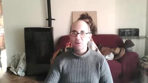 mat11efou online show from March 3, 11:11 am