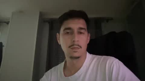Aaron online show from February 1, 3:53 pm